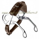 Hackamore Stubben