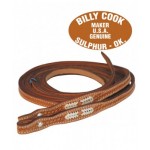 Redini Billy Cook rawhide