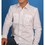 Camicia Wrangler 