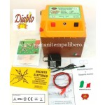 Recinto corrente-batteria Diablo 5000