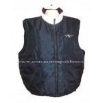 Gilet Equipe