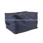 Contenitore per coperte cavalli