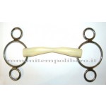 Pessoa intero 1ch in teflon aromatizzato