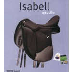 Sella Wintec Isabell Cair Dressage 