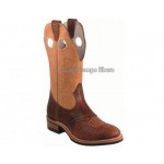 Stivali Western Boulet donna