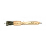 Pennello tutto legno