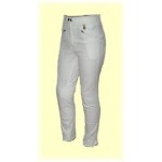 Pantalone donna cotone