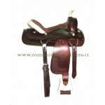Red Horns 3030