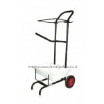 Carrello Chariot