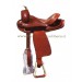 Red Horns Barrel 407 -Selleria Romani tempo libero - Selleriainternet.it