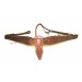 Pettorale Western -Selleria Romani tempo libero - Selleriainternet.it