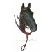 Briglia Western con pettorale -Selleria Romani tempo libero - Selleriainternet.it