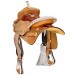 Sella Billy Cook Barrel Q -Selleria Romani tempo libero - Selleriainternet.it