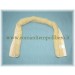 Guscio pettorale lana -Selleria Romani tempo libero - Selleriainternet.it