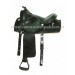 Sella Western Reining -Selleria Romani tempo libero - Selleriainternet.it