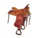 Sella Western Classic -Selleria Romani tempo libero - Selleriainternet.it