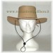 Cappello Australiano in pelle -Selleria Romani tempo libero - Selleriainternet.it