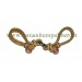 Pastoie in Rawhide -Selleria Romani tempo libero - Selleriainternet.it
