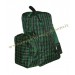 Borsa Kilt portastivali-cap-frustino -Selleria Romani tempo libero - Selleriainternet.it