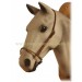 Capezzina western Elite -Selleria Romani tempo libero - Selleriainternet.it