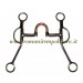 Morso correctional inox 2 -Selleria Romani tempo libero - Selleriainternet.it