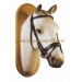Briglia Gold -Selleria Romani tempo libero - Selleriainternet.it