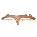 Pettorale Western Silver Creck -Selleria Romani tempo libero - Selleriainternet.it