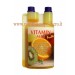 Vitamin Max Officinalis -Selleria Romani tempo libero - Selleriainternet.it