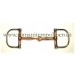 Filetto D inox rame pieno -Selleria Romani tempo libero - Selleriainternet.it