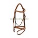Briglia Equipe -Selleria Romani tempo libero - Selleriainternet.it