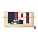Cordura e pura lana vergine -Selleria Romani tempo libero - Selleriainternet.it