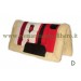 Cordura e pura lana vergine -Selleria Romani tempo libero - Selleriainternet.it