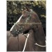 Briglia Lamicell in pvc redini gomma -Selleria Romani tempo libero - Selleriainternet.it