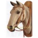 Briglia Western Silver Creck -Selleria Romani tempo libero - Selleriainternet.it
