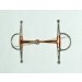 Filetto ad Aste inox rame pieno -Selleria Romani tempo libero - Selleriainternet.it