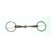Filetto ad anelli inox vuoto mm. 19 -Selleria Romani tempo libero - Selleriainternet.it