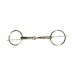 Filetto ad Anelli metallo -Selleria Romani tempo libero - Selleriainternet.it