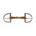 Filetto D inox rame vuoto -Selleria Romani tempo libero - Selleriainternet.it