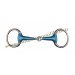 Oliva in acciaio blu -Selleria Romani tempo libero - Selleriainternet.it