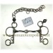 Pelham Pessoa torciglione aste corte -Selleria Romani tempo libero - Selleriainternet.it