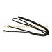 Martingala a collier bombata -Selleria Romani tempo libero - Selleriainternet.it
