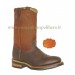 Stivali Western Billy Boots Roper -Selleria Romani tempo libero - Selleriainternet.it