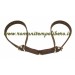 Lacci da Horse-Ball per staffe -Selleria Romani tempo libero - Selleriainternet.it