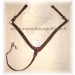 Pettorale Western Lakota Siver Wire -Selleria Romani tempo libero - Selleriainternet.it