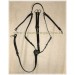 Martingala da caccia Equestro piping -Selleria Romani tempo libero - Selleriainternet.it