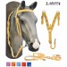 Completo da Barrel in nylon -Selleria Romani tempo libero - Selleriainternet.it