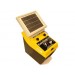 Recinto elettrico solare Lacme Easy Stop P250 -Selleria Romani tempo libero - Selleriainternet.it