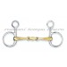 Filetto Baucher Stubben con olivetta -Selleria Romani tempo libero - Selleriainternet.it