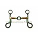 Morso snodato-rame a spirale -Selleria Romani tempo libero - Selleriainternet.it