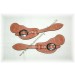 Cinturini Western Basket Buckle -Selleria Romani tempo libero - Selleriainternet.it